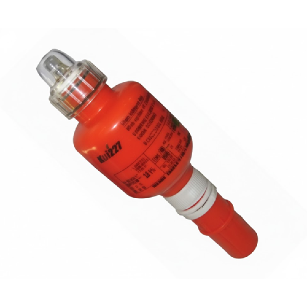 IŞIKLI ŞAMANDIRA SOLASLI