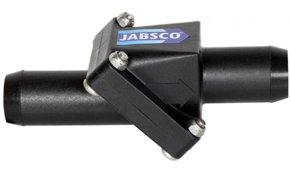 JABSCO ÇEKVALF 19 MM