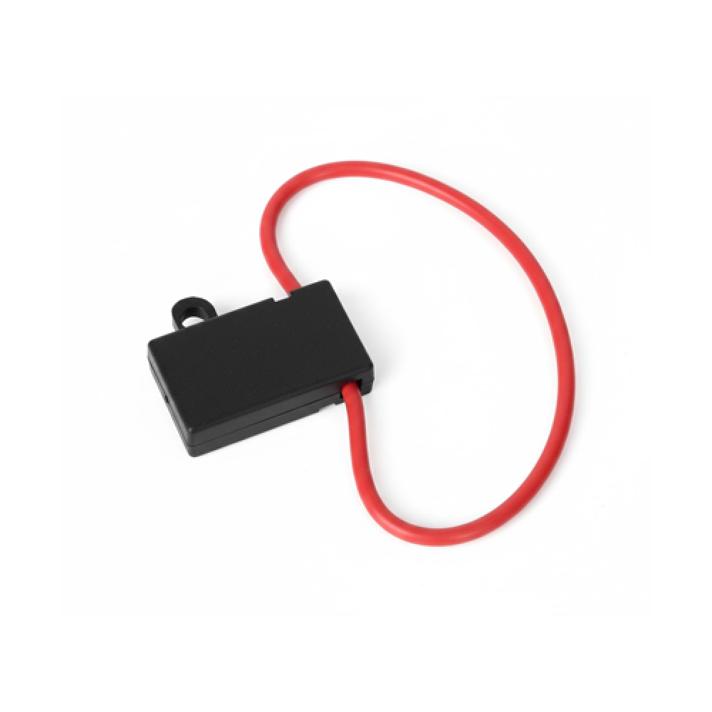 KABLOLU BIÇAK SİGORTA YUVASI