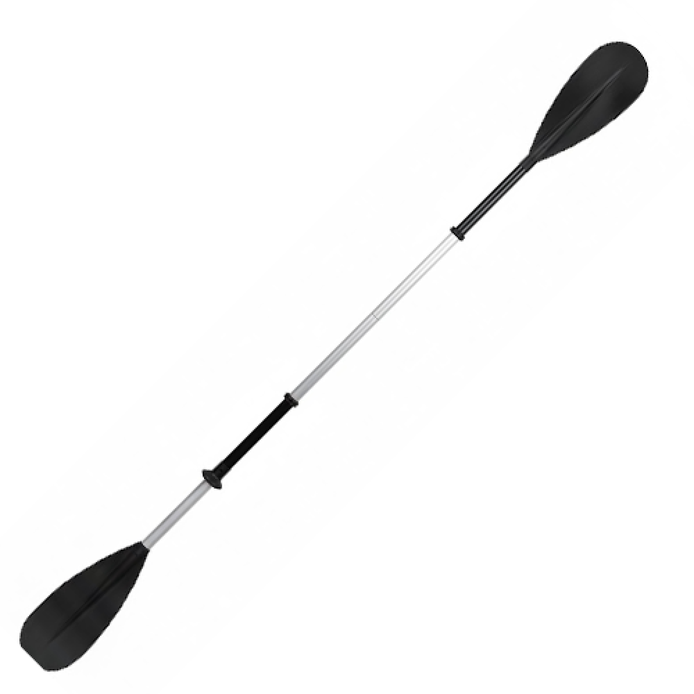 KANO KÜREĞİ 32MM 200CM SİYAH