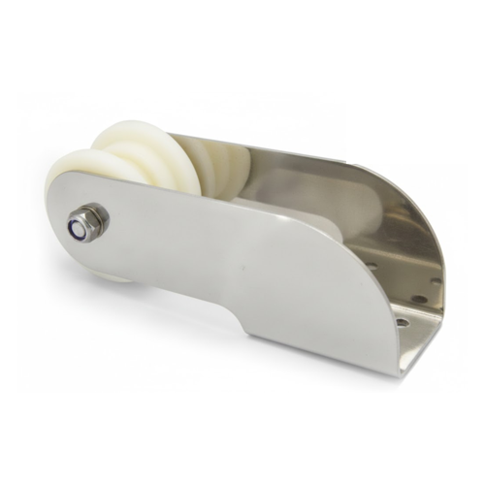 KİLİTLİ BURUN MAKARASI NO:2