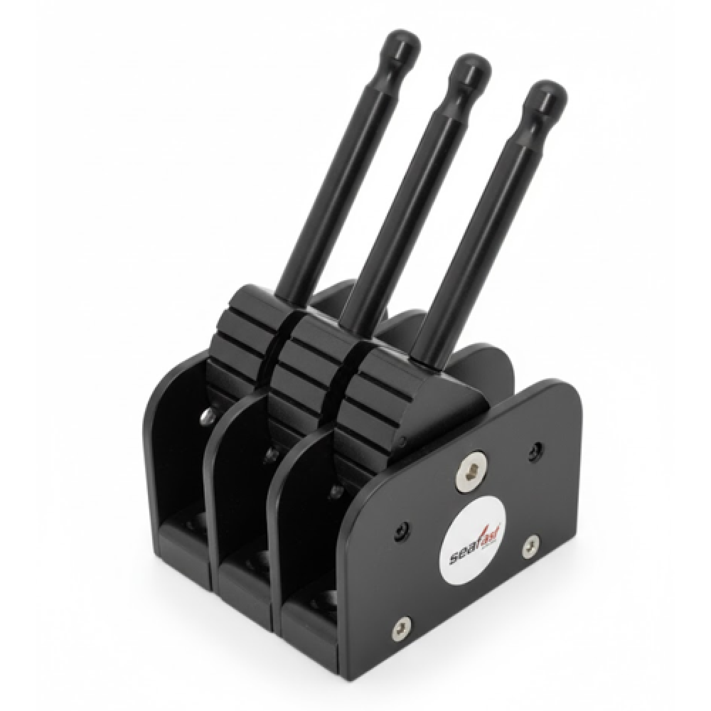 KISTIRMAÇ SEALOCK ÜÇLÜ 10-12MM