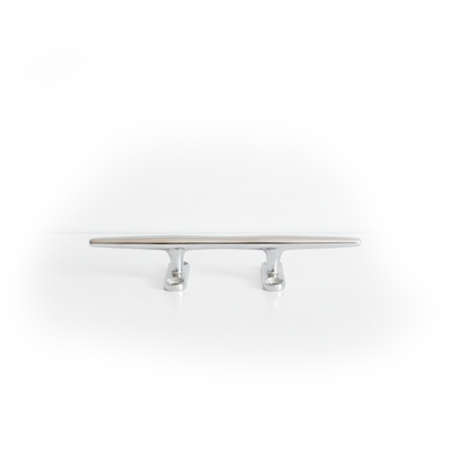 KOÇ BOYNUZU 150 MM KROM