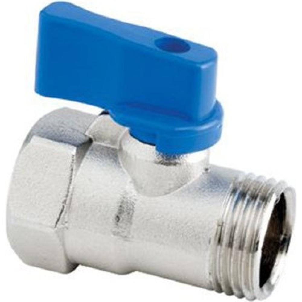 KROM MİNİ VANA 1/8"