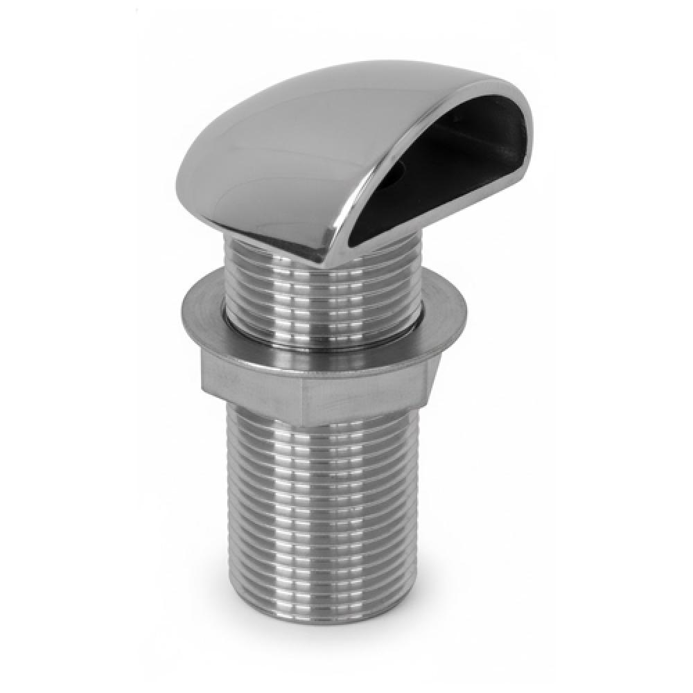 KROM SİNTİNE ÇIKIŞI HAVALANDIRMA SU FİFAR 3/4"