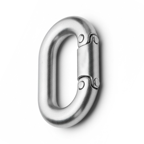 KROM ZİNCİR EKİ 8 MM