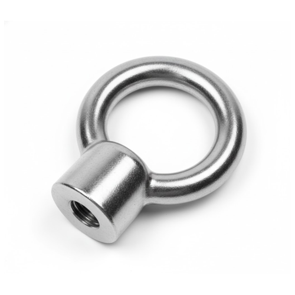 KUŞ GÖZÜ MAPA DİŞİ 12 MM