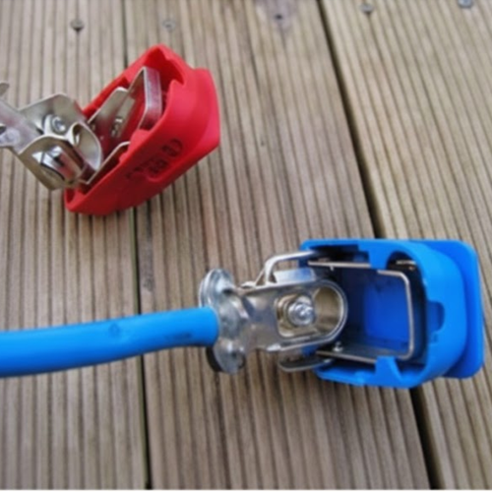 KUTUP BAŞI OTOMATİK