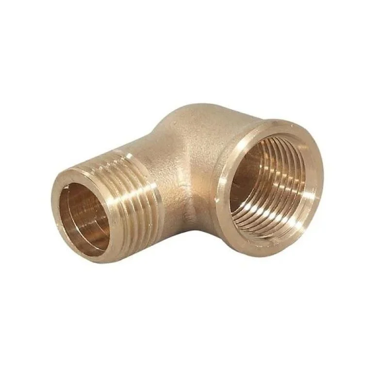 KUYRUKLU DİRSEK 1.1/2"