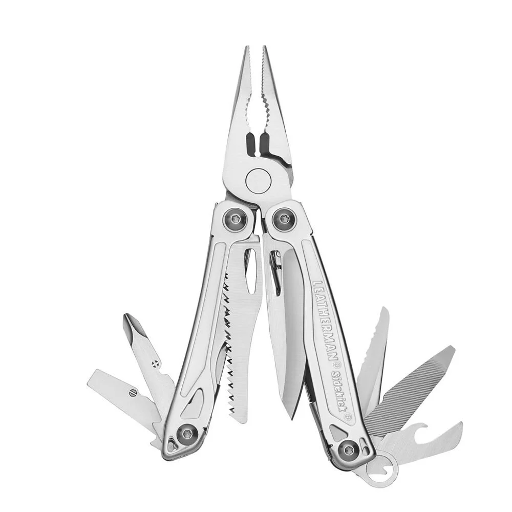 LEATHERMAN SIDEKICK 14 FONKSİYON