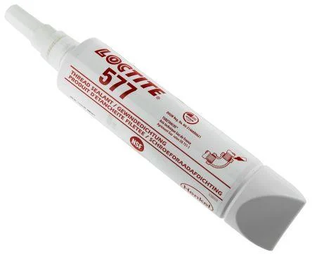 LOCTITE 577 BORU SABİTLEYİCİ 250ML