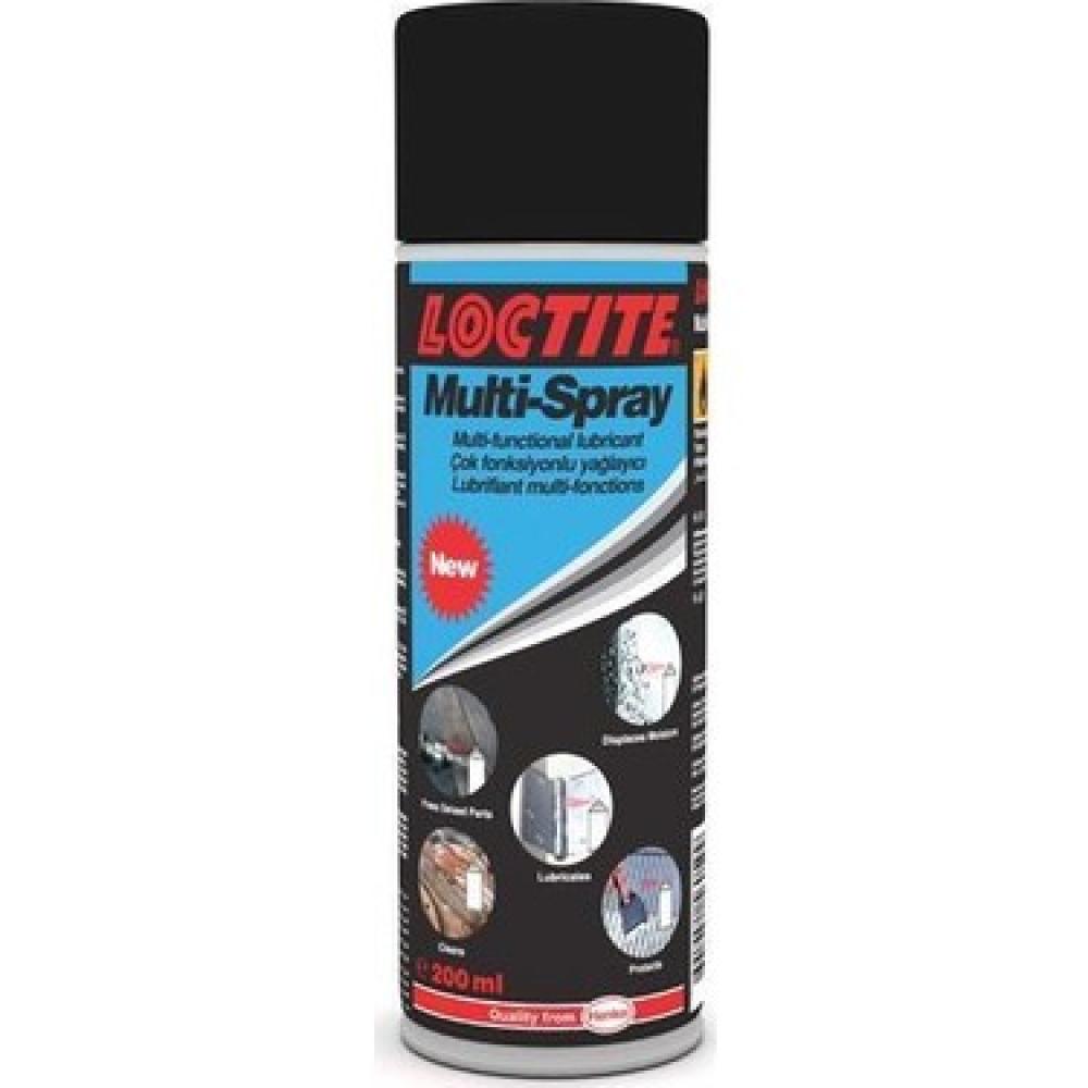 LOCTITE MULTI-SPRAY 400 ML