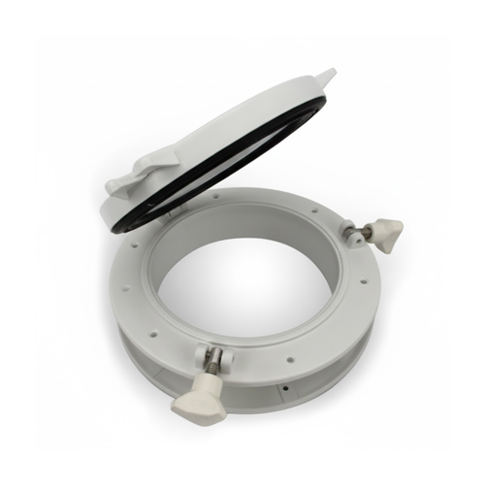 LUMBOZ YUVARLAK 26,5 BEYAZ