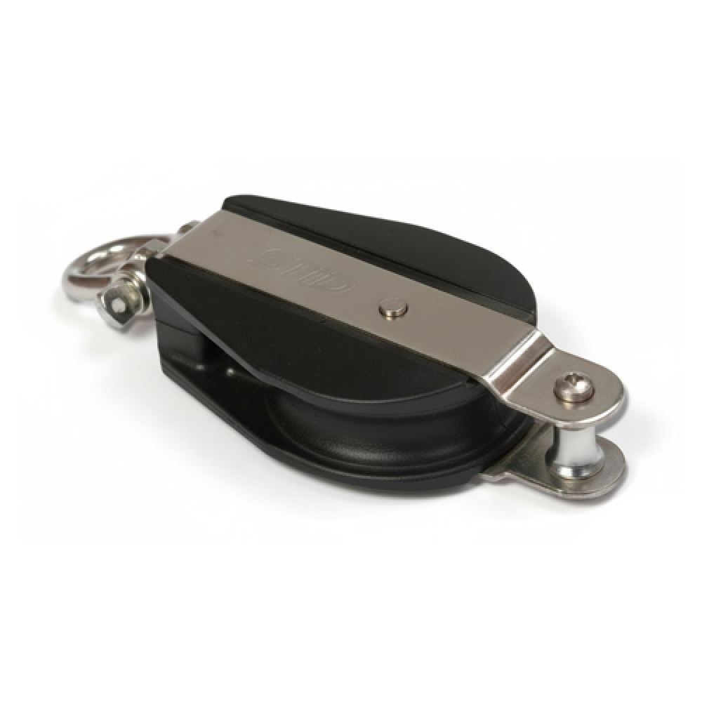 MAKARA 10 MM TEKLİ KUYRUKLU