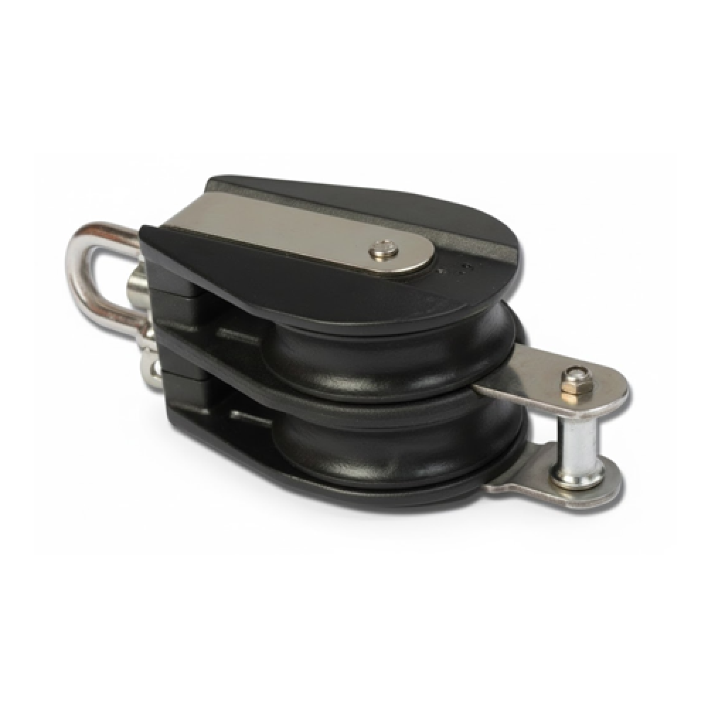 MAKARA 14 MM ÇİFTLİ KUYRUKLU