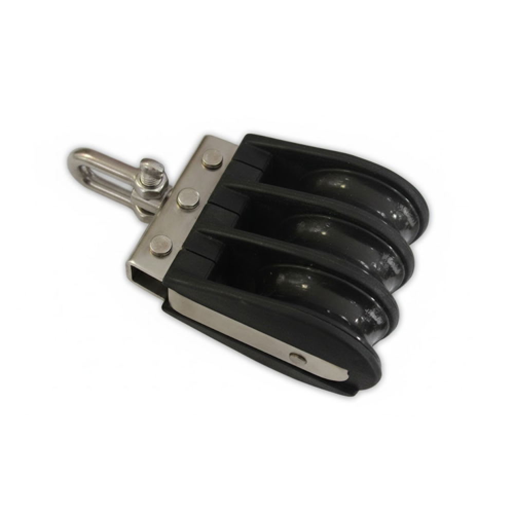 MAKARA 14 MM ÜÇLÜ