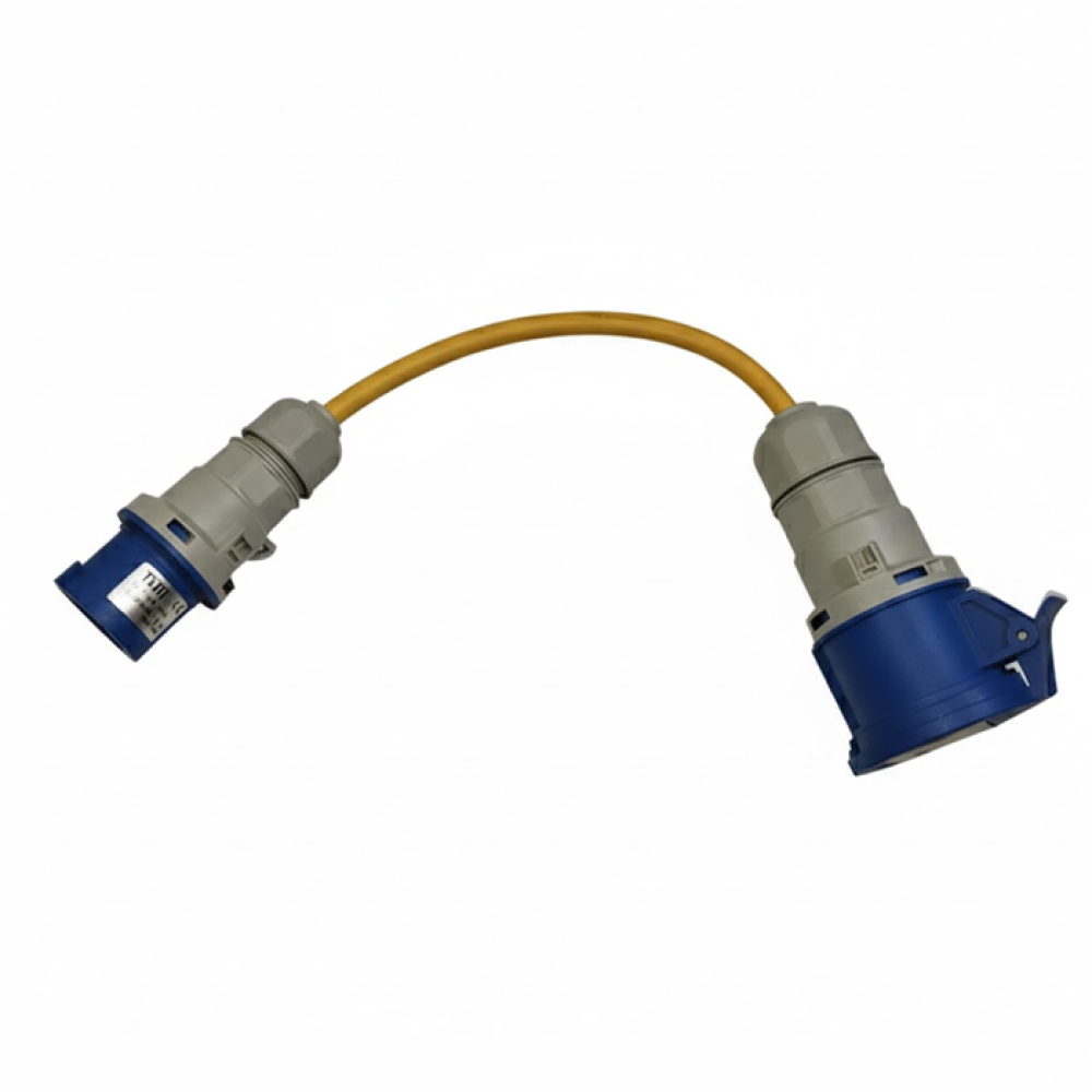 MARİN FİŞ 16-32 DÖNÜŞTÜRÜCÜ