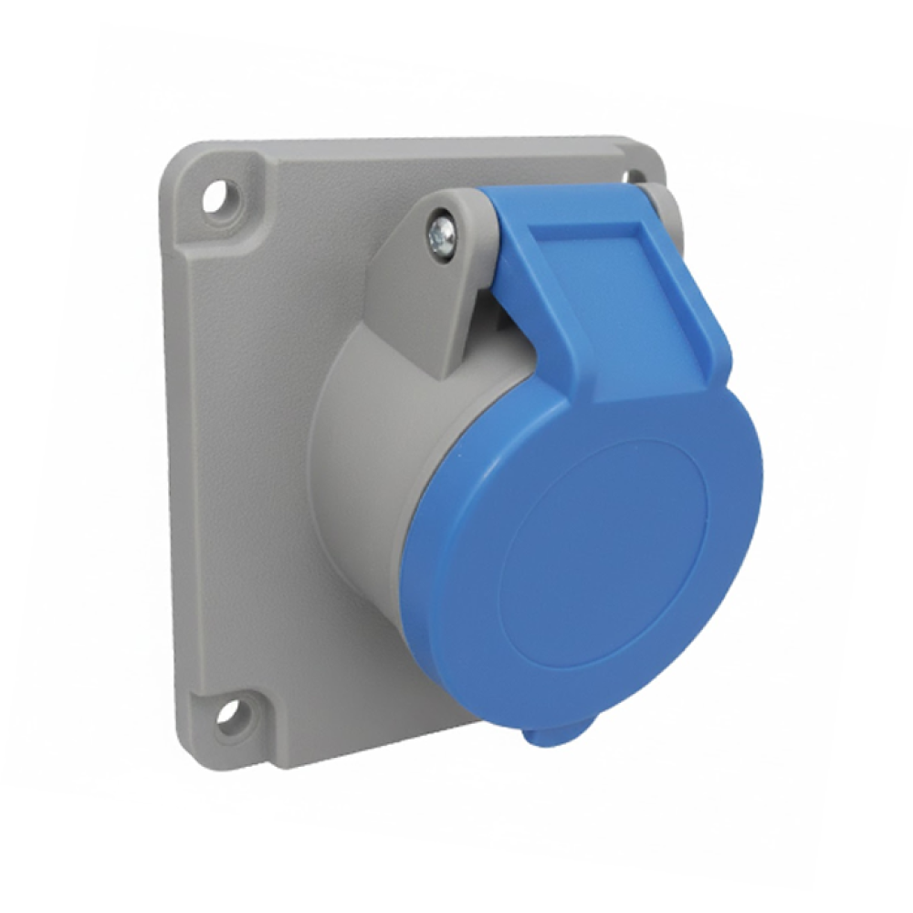 MARİN FİŞ PRİZ DİŞİ 32 A TP