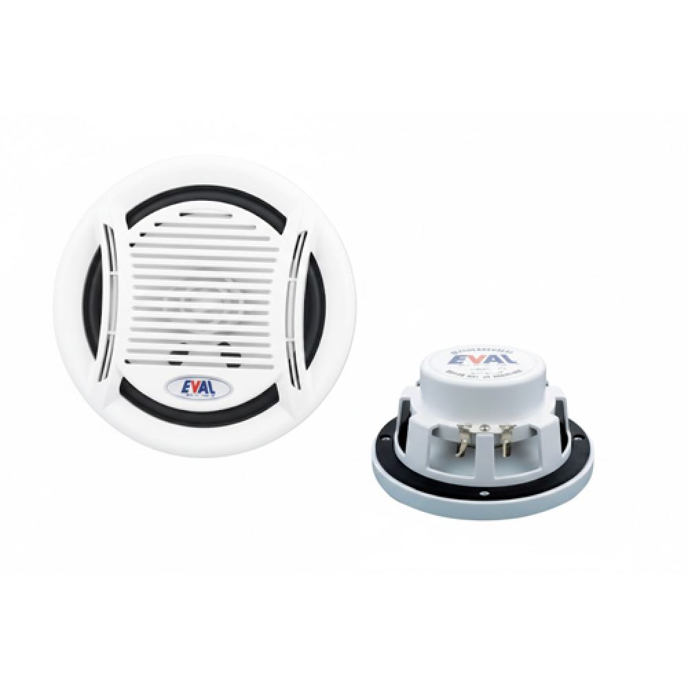 MARIN HOPARLÖR EVAL ÇİFTLİ 120 W 16,5CM