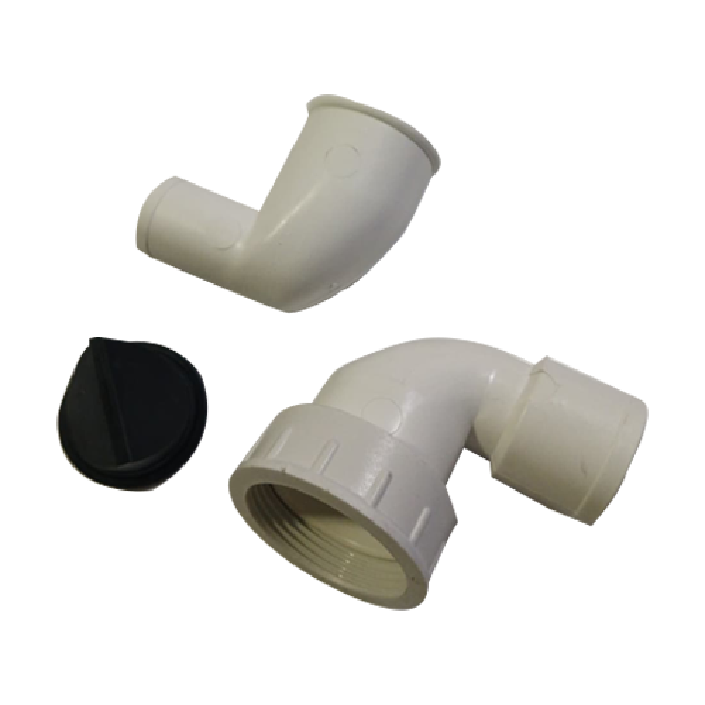 MATROMARINE ELEK. SESSİZ TUVALET DİRSEĞİ