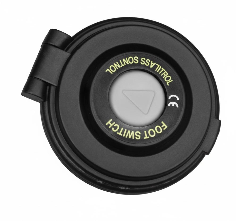 MATROMARINE IRGAT AYAK BUTONU DOWN SİYAH