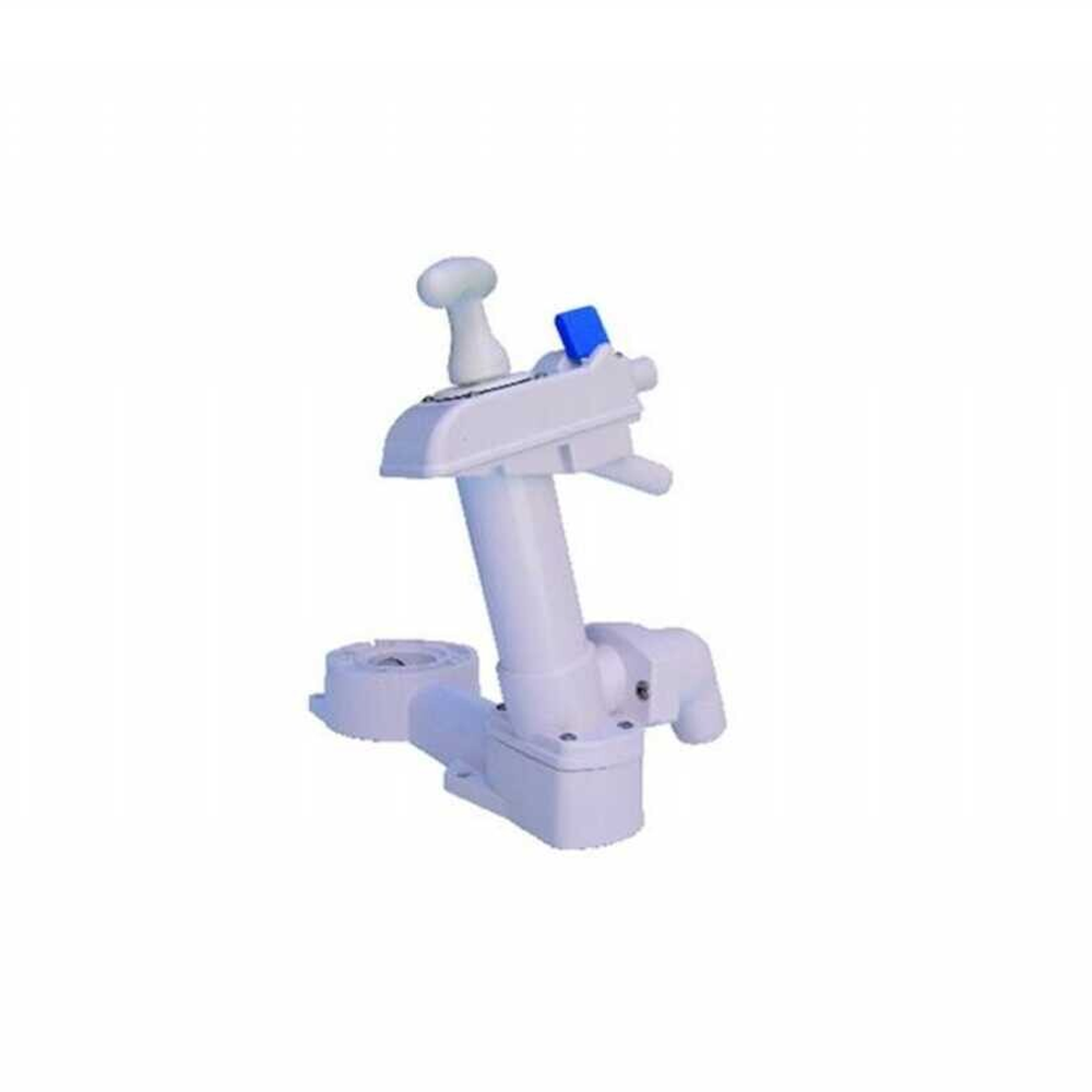 MATROMARINE MANUEL TUVALET POMPASI