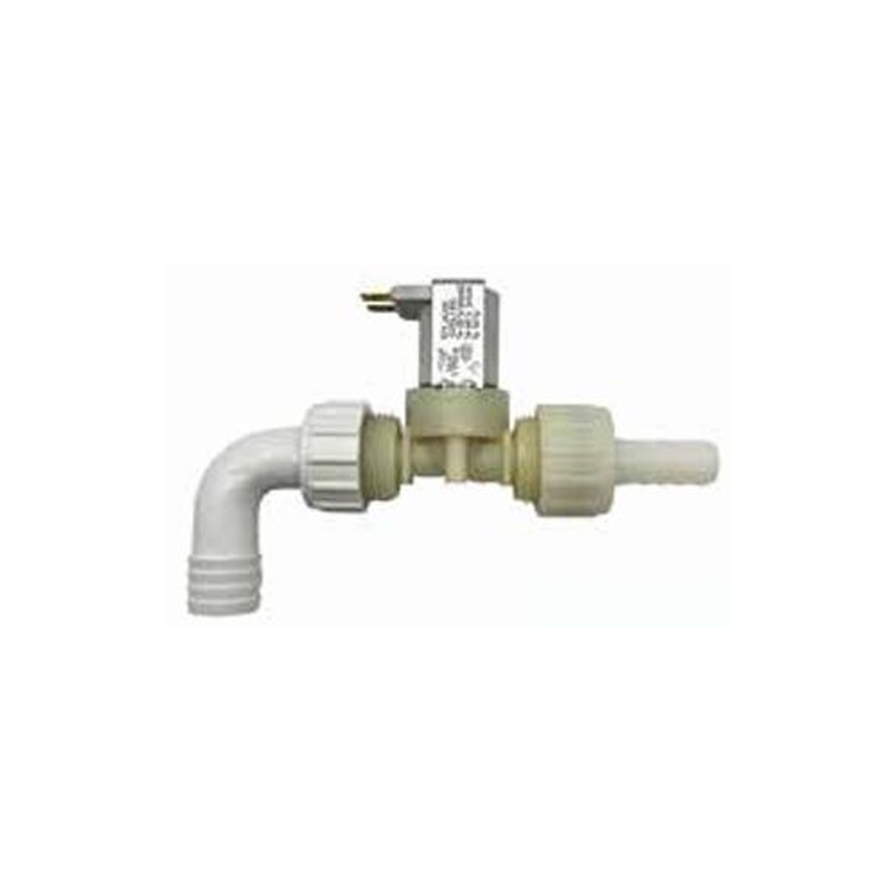 MATROMARINE PLASTİK SELENOID 24V