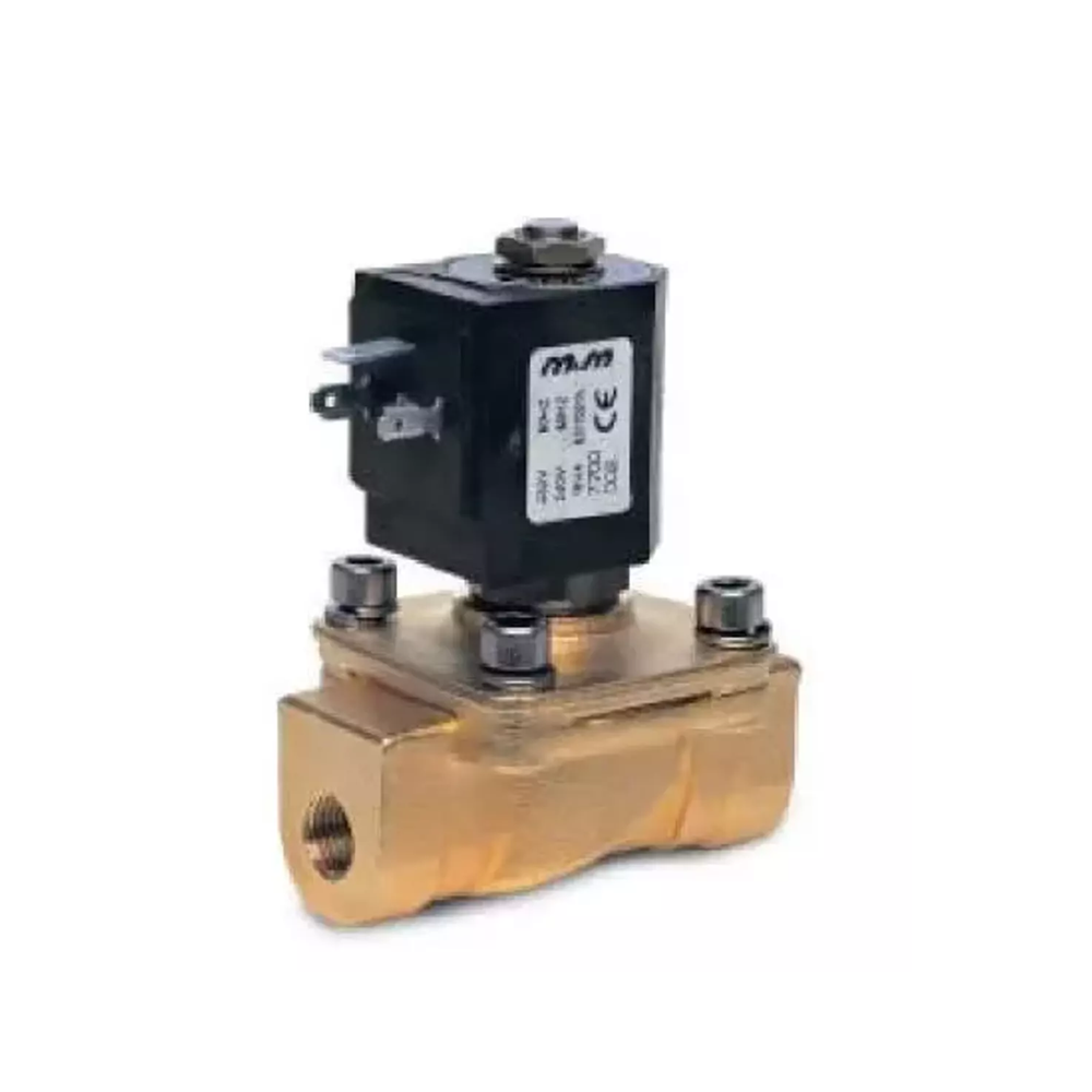 MATROMARINE SELENOID VALF 12 V