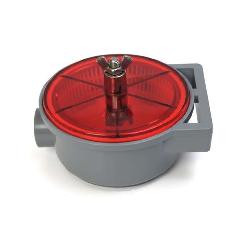 MAZOT VE PİS SU KOKU FİLTRESİ 3/4