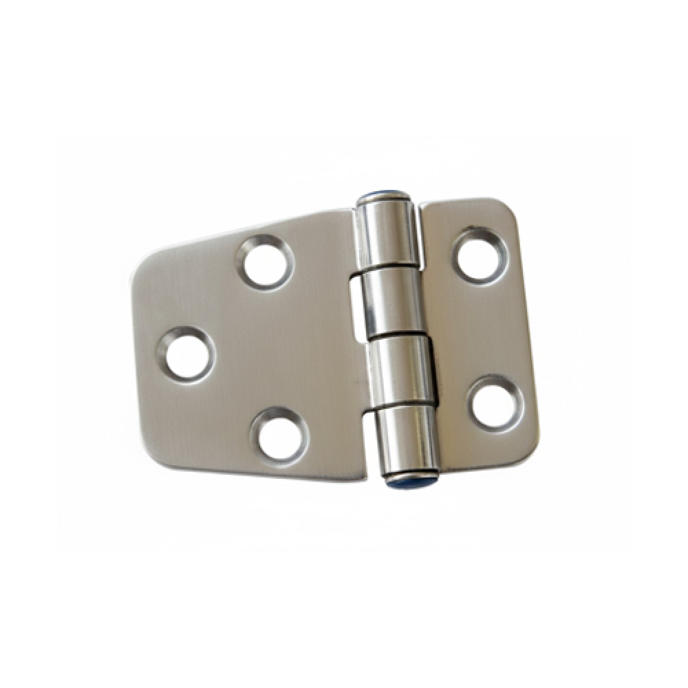 MENTEŞE KÖŞELİ DÜZ 38X57 MM