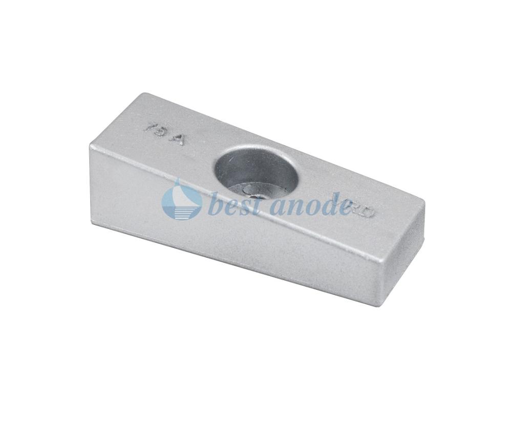 MERCRUISER HONDA 75 VERADO SIDE POCKET TUTYA