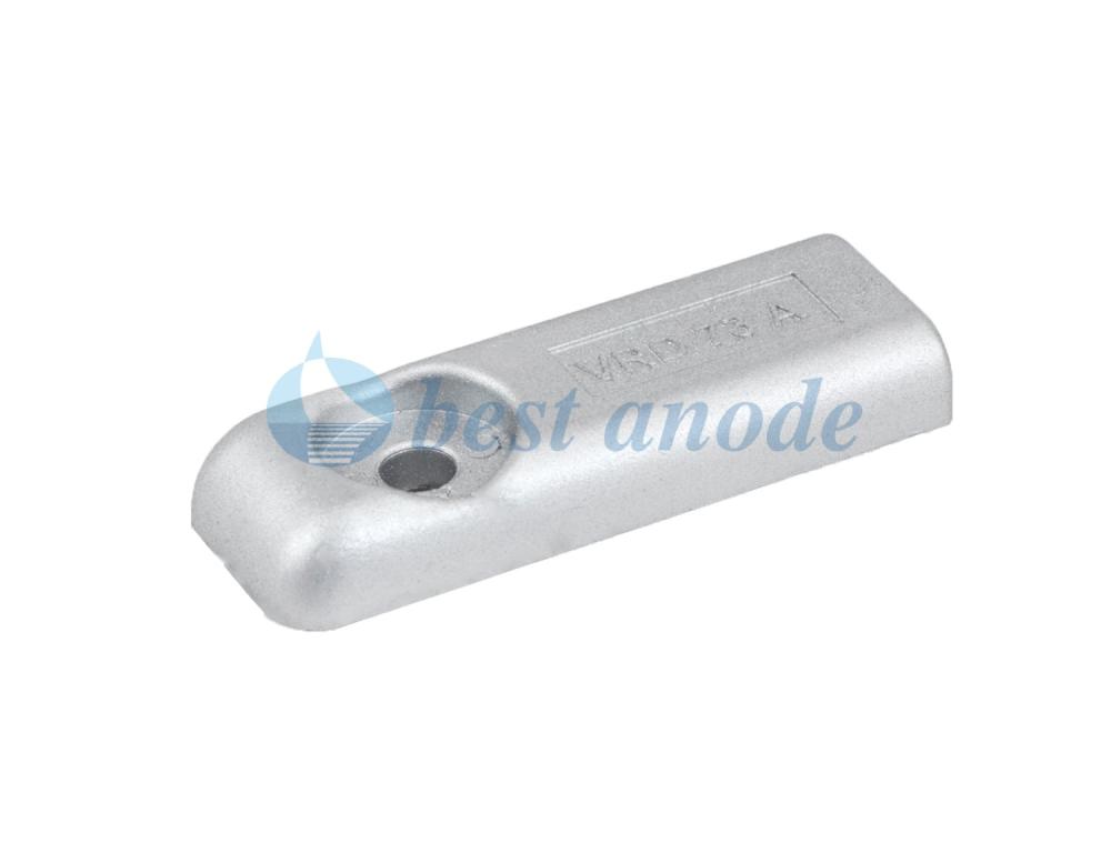 MERCRUISER VERADO TRIM TUTYA 73