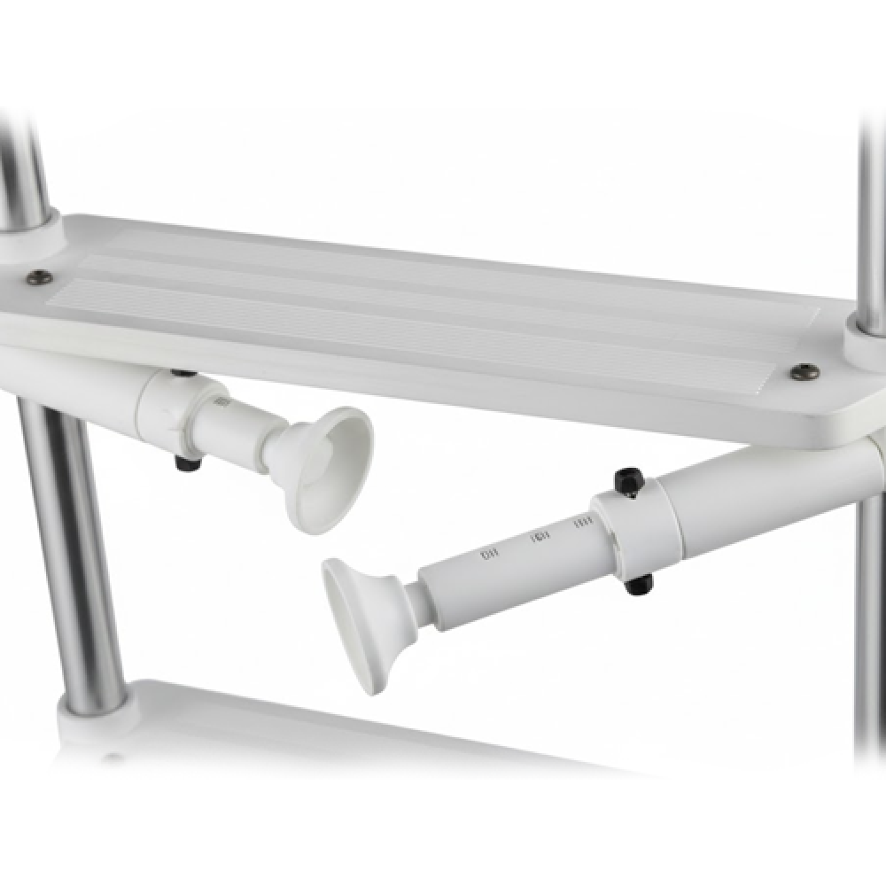 MERDİVEN 5 BASAMAKLI KATLANIR SEALUX