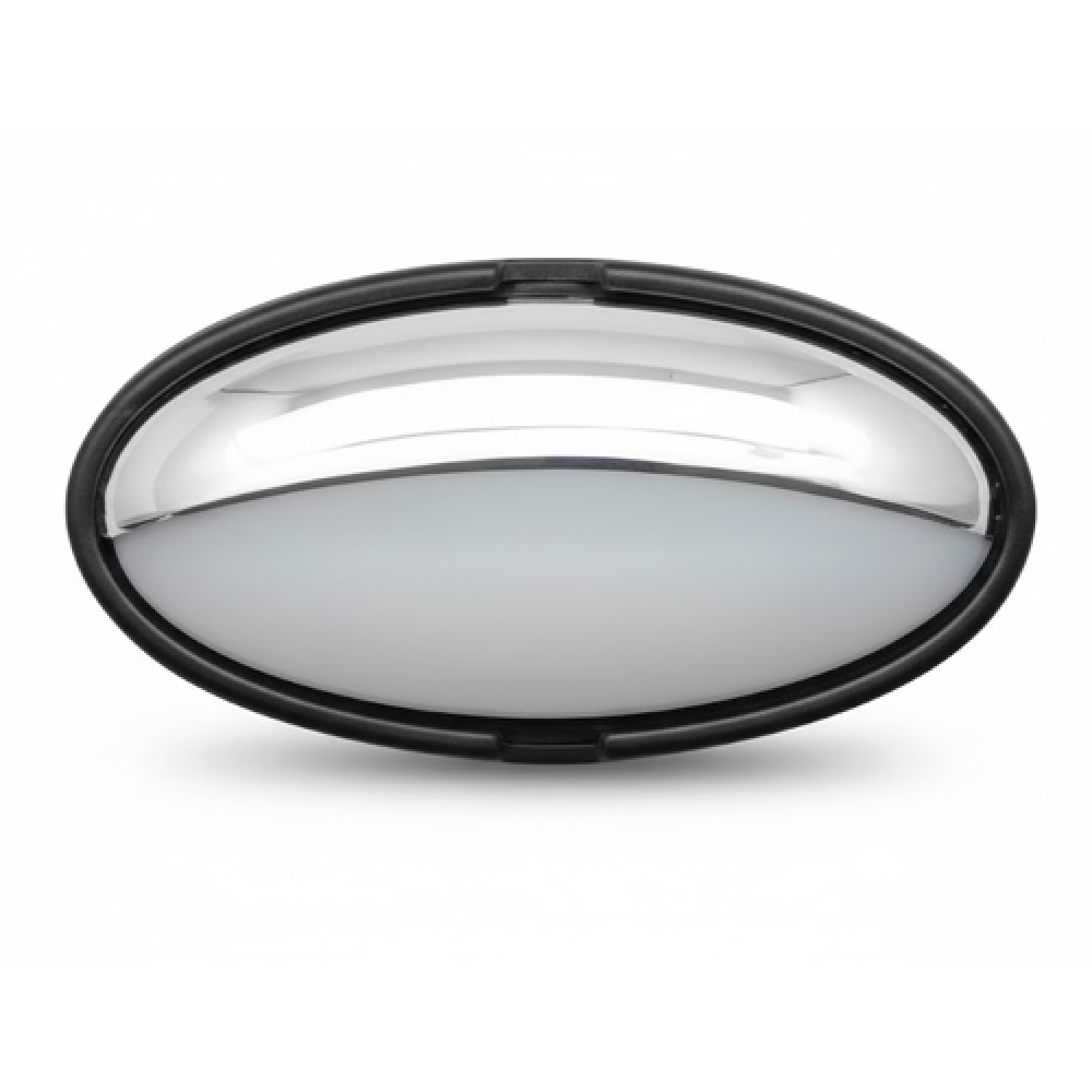 MERDİVEN LAMBASI ELİPS 12V MAVİ