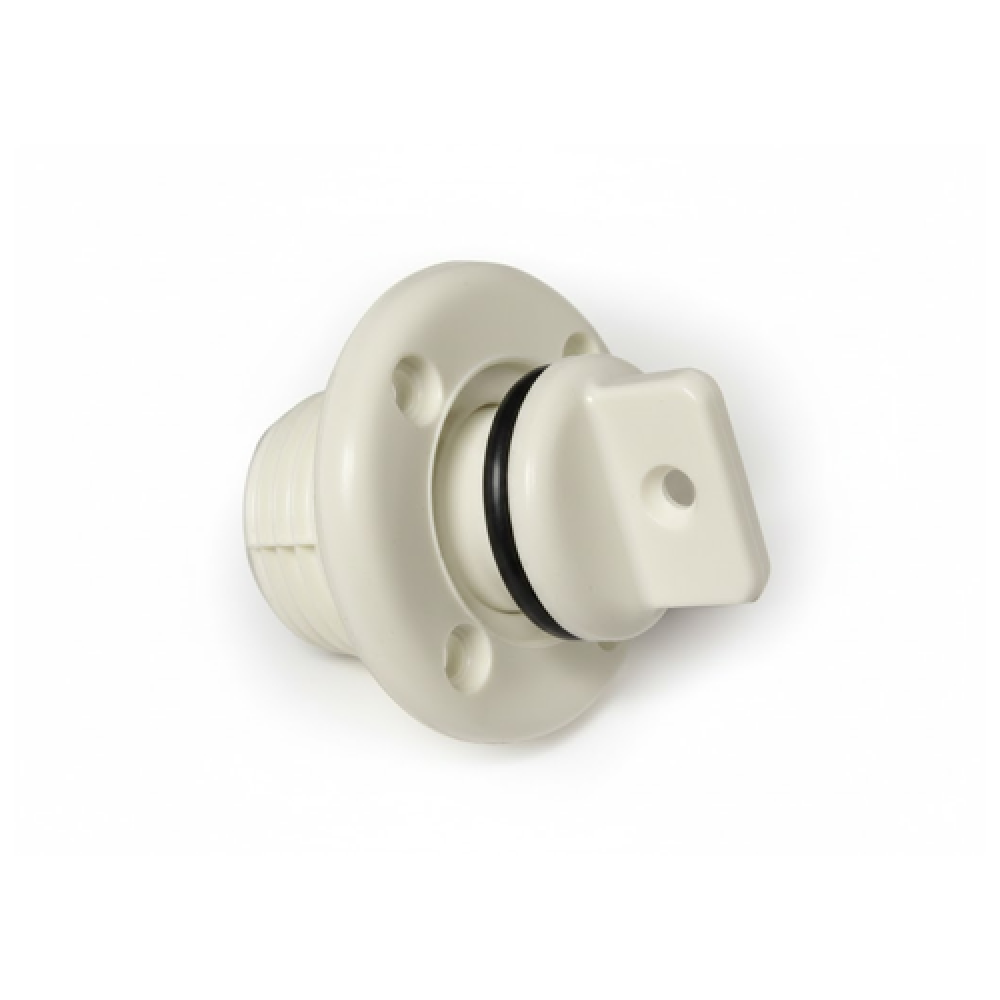 MİÇOZ PLASTİK 4 VİDALI