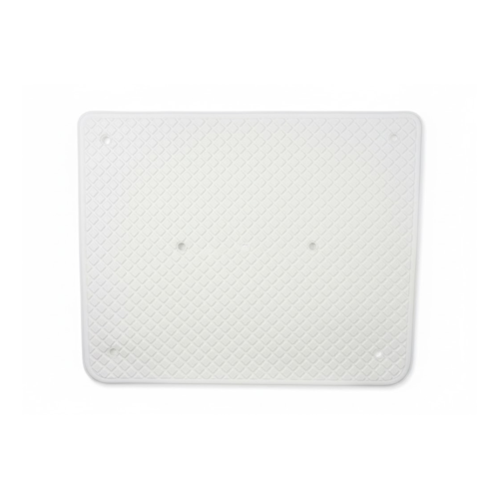 MOTOR AYNASI PLASTİK 300X220 BEYAZ