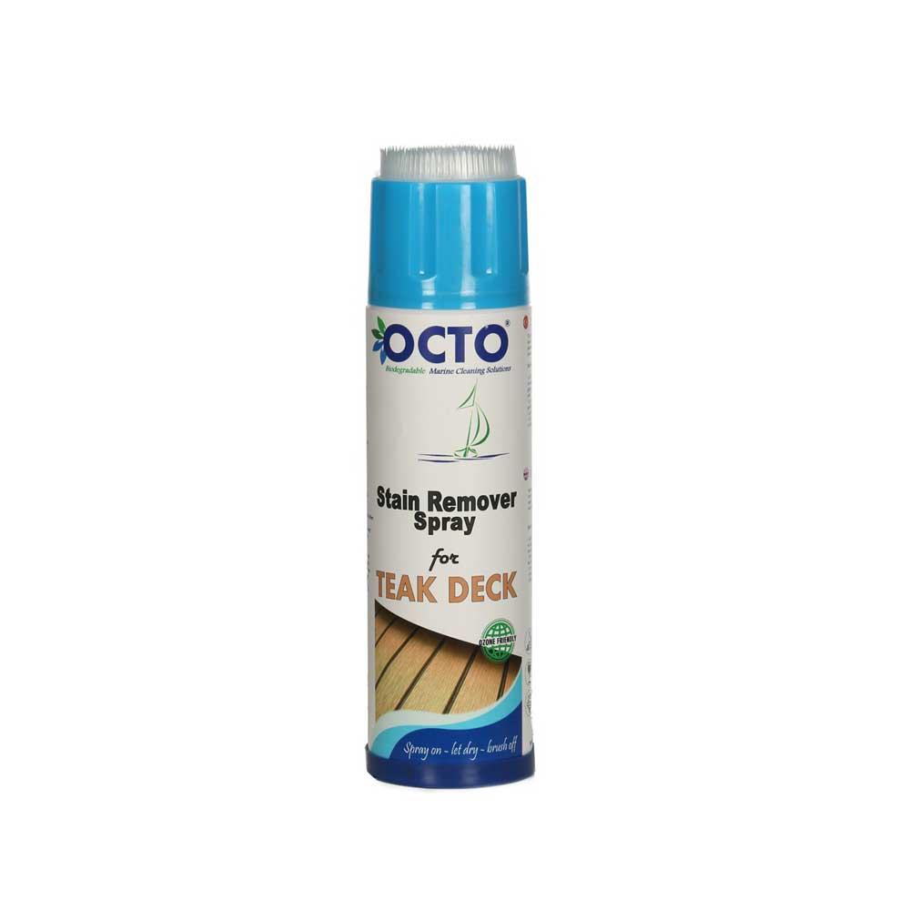 OCTO TEAK STAIN REMOVER 500 ML