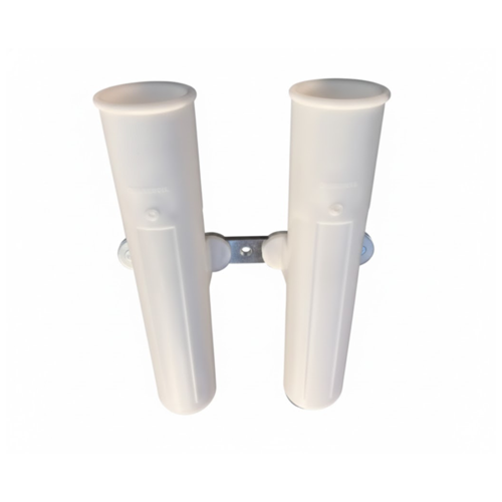 OLTA KAMIŞ YUVASI YANDAN MONTAJ 2'Lİ PLASTİK