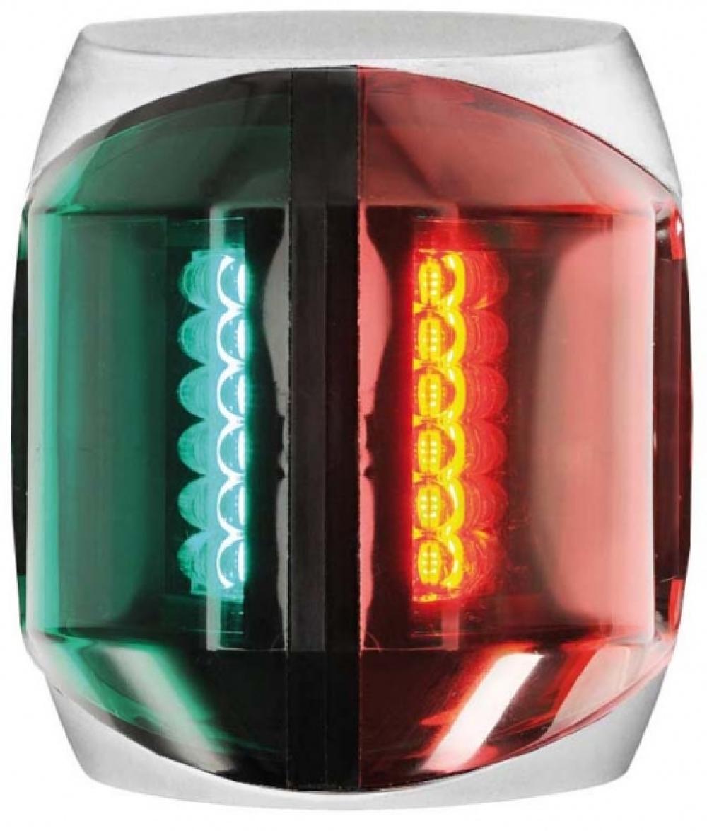 OSCULATI SPHERA İKİLİ SEYİR FENERİ