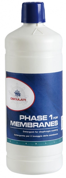 OSCULATI SU YAPICI İLACI FAZ-1 1LT