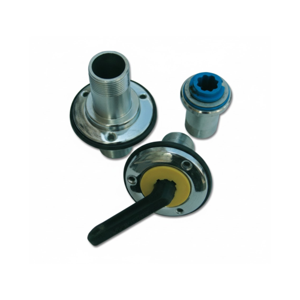 PİS SU ÇIKIŞ KAPAĞI 38 M