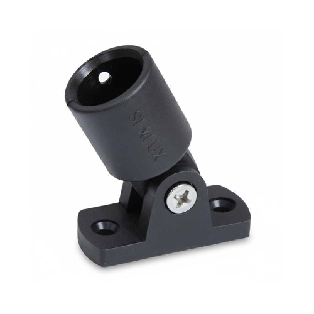 PLASTİK TENTE AYAĞI 22 MM