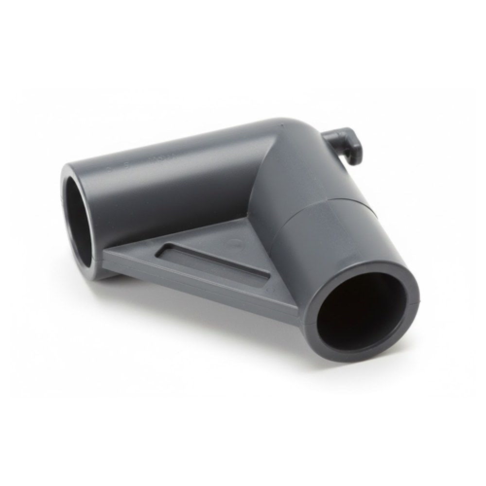 PLASTİK TENTE KÖŞESİ 22MM