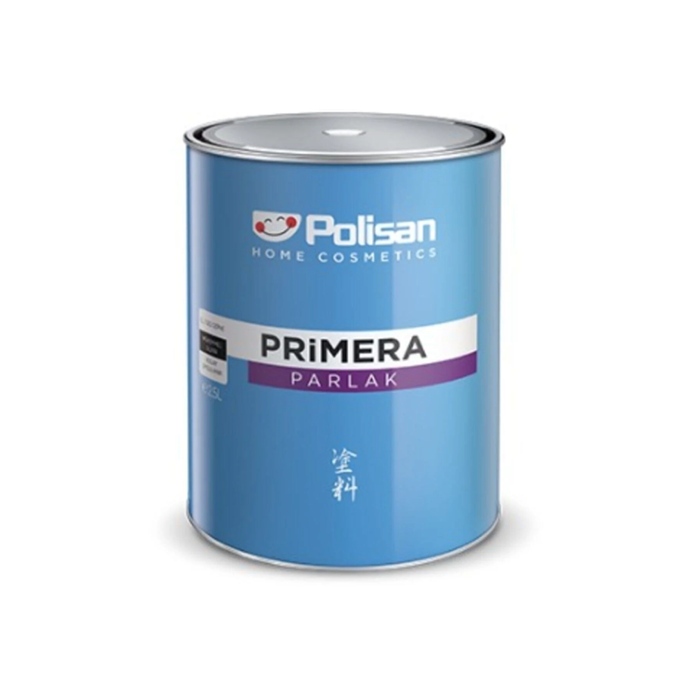 POLİSAN ENDÜSTRİYEL PRIMERA PARLAK YEŞİL 0,25L