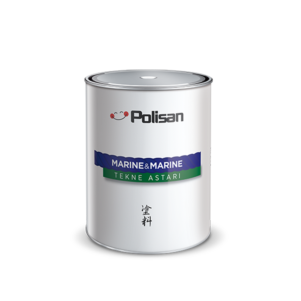 POLİSAN MARİN AA TEKNE ASTARI 0,75 L