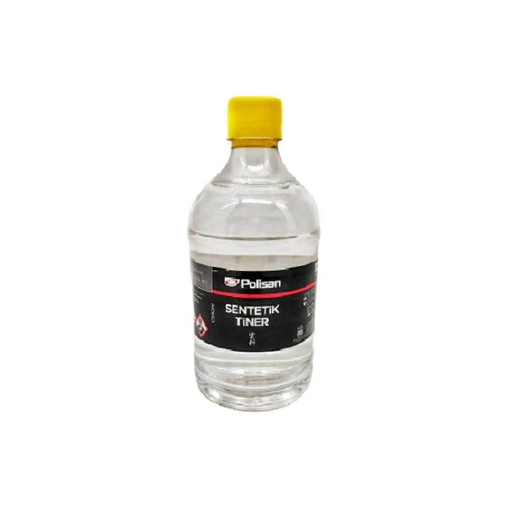 POLİSAN MARİN SENTETİK TİNER 320 ML