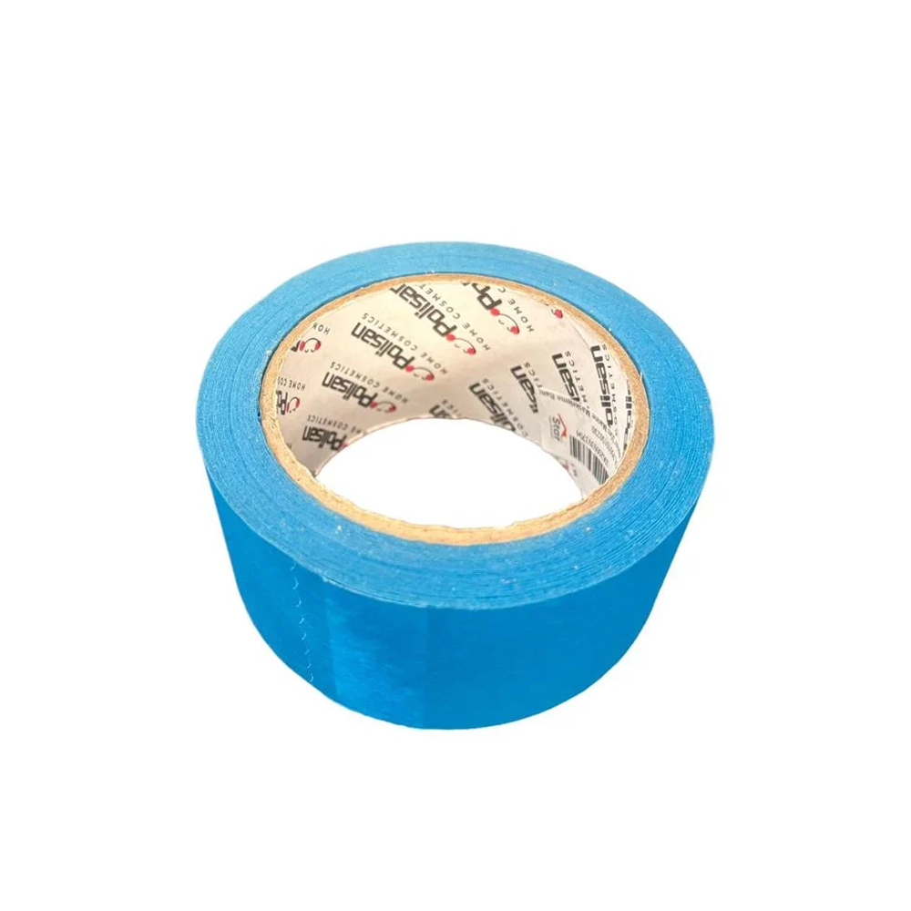 POLİSAN MAVİ BANT 48MM X 50M