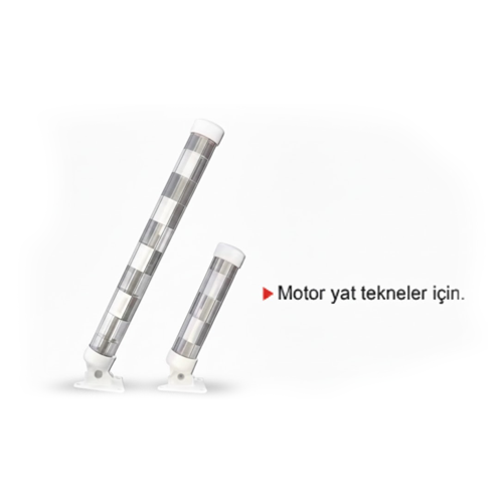 RADAR REFLEKTÖRÜ MOTOR YAT İÇİN 56,5 CM