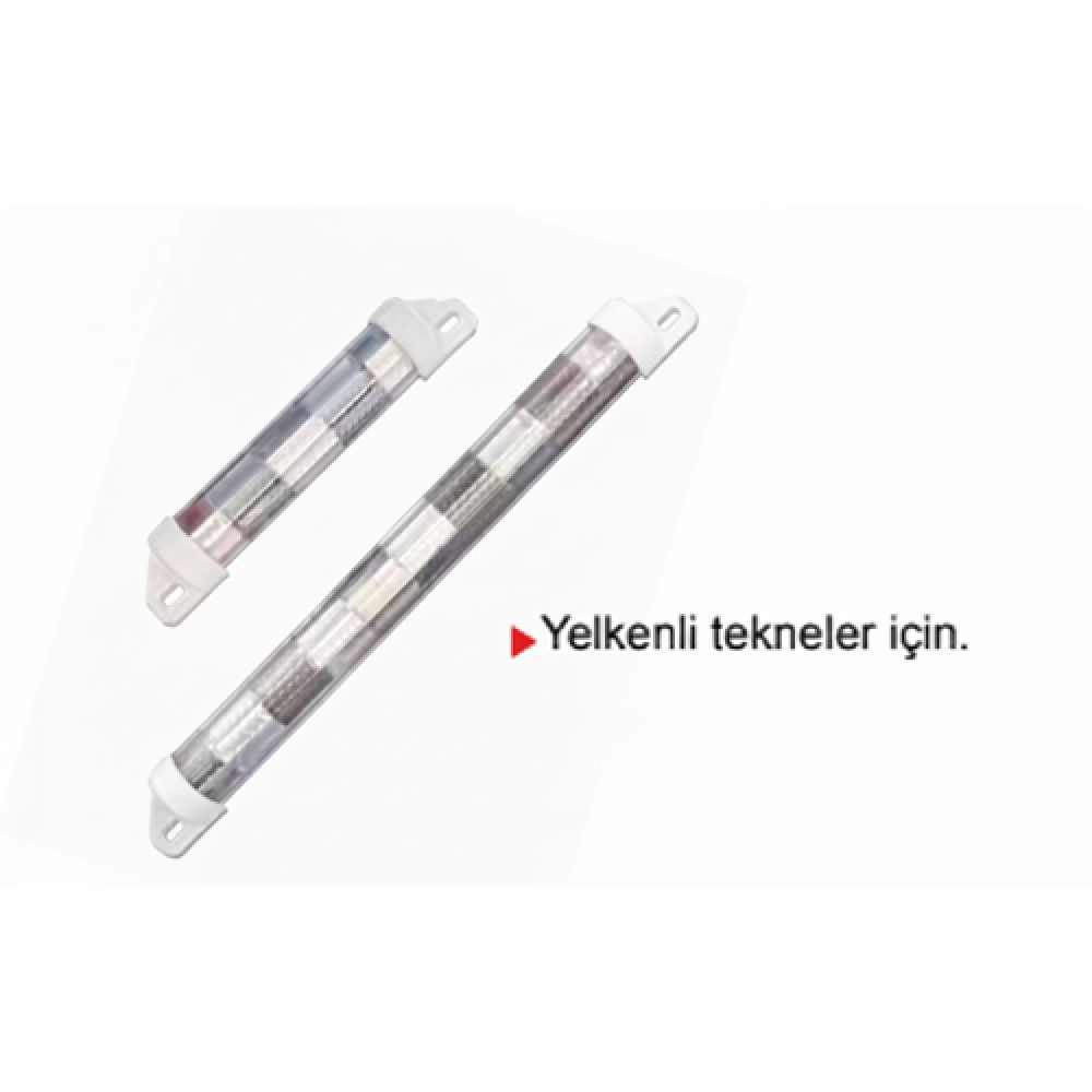 RADAR REFLEKTÖRÜ YELKENLİ İÇİN 58 CM