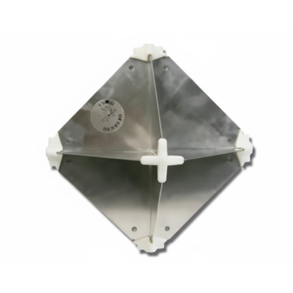 SAC RADAR REFLEKTÖRÜ 215X215X300